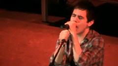 David Archuleta - Barriers