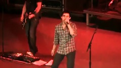 David Archuleta - Touch My Hand