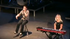 David Archuleta - Bubbly