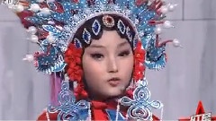 牛欣欣 - 穆桂英挂帅