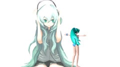 初音未来 - どうしてこうなった