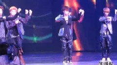 EXO-M - MAMA