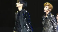 EXO-M - History