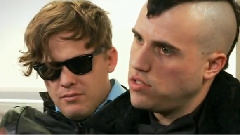 Neon Trees - Colgate MaxWhite: Charging Up The Music