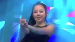 Wonder Girls - 最佳现场