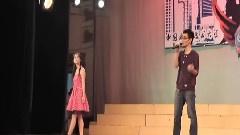 模仿翻唱 - 生活好多乐