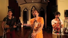 模仿翻唱 - Payphone