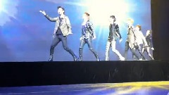 EXO-M - History