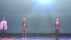 EXO-M - 你的世界