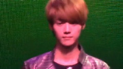 EXO-M - 你的世界