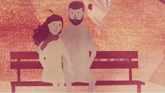 My Robot Friend - Goodbye