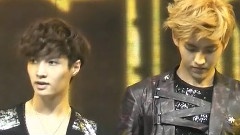 EXO-M - 音乐