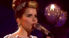 Paloma Faith - Picking Up The Pieces