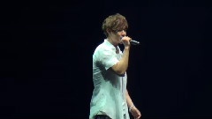 金贤重 - Kiss Kiss & 男家 & Smile & NC