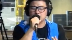 许阁 - SBS电台之星Live广播