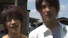 Hey! Say! JUMP - PON! スプラウト新闻 12/06/22