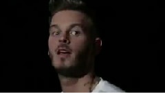 Matt Pokora - Merci D'etre
