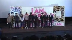 SM Town - I AM