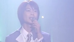 冰川清志 - 箱根八里の半次郎