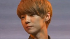 EXO-M - Beautiful Stranger