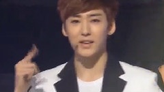 U-KISS - Believe