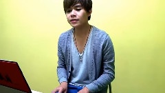 模仿翻唱 - 还是要幸福