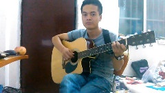 模仿翻唱 - 嘀嗒