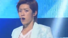 Infinite - 追击者