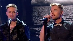 Boyzone - No Matter What