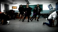 模仿翻唱,舞蹈视频 - Cry Cry