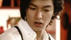 李敏镐,具惠善 - Only Human
