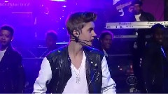 Justin Bieber - Boyfriend