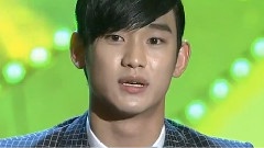 金秀贤 - 2012 JTBC