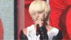 BigBang - 待机室 & Heartbreaker & Breathe & 一位受赏