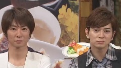 岚 - 岚にしやがれ(最強美食大哥)中文字幕 12/06/16