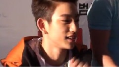 JJ Project - 清凉里签名会