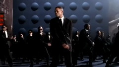 Will Smith - Men In Black