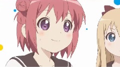 <摇曳百合>
