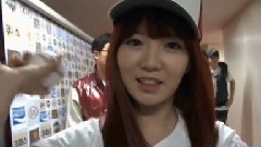 C-REAL - 試球