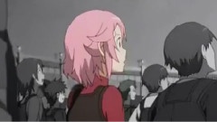 <刀剑神域>