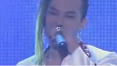 BigBang - Blue Bigshow Alive Tour