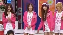 4minute - MBC