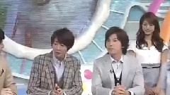 岚 - ZIP! 相叶雅纪CUT 12/06/22
