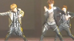 EXO-M - 舞蹈