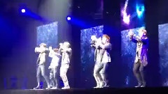 EXO-M - History