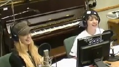 f(x),Super Junior - Kiss The Radio