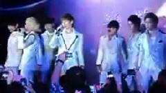 BTOB - 夺走那嘴唇