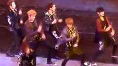 EXO-M - MAMA
