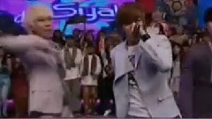 BTOB - Insane DahSyat RCTI