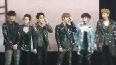 EXO-M - 音乐